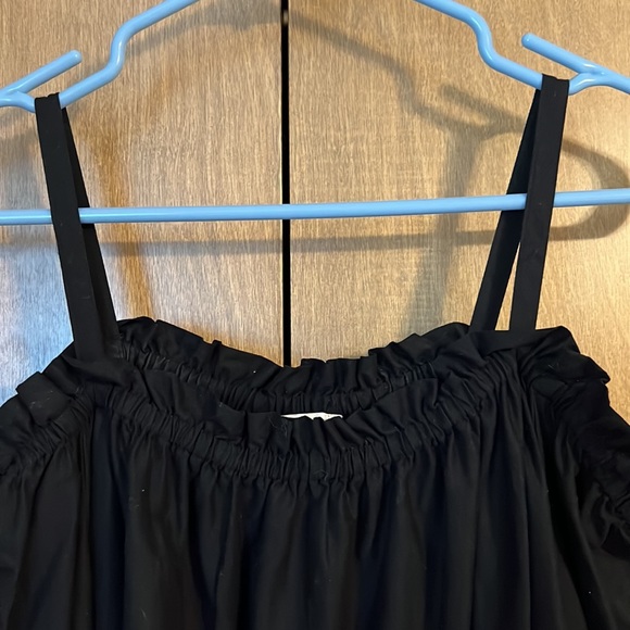 LOFT Off the Shoulder Top - Picture 4 of 5